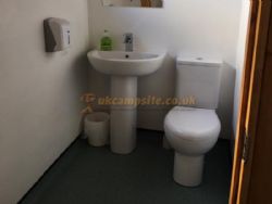 Dovecot Caravan Park