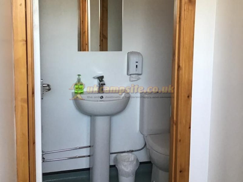 Dovecot Caravan Park