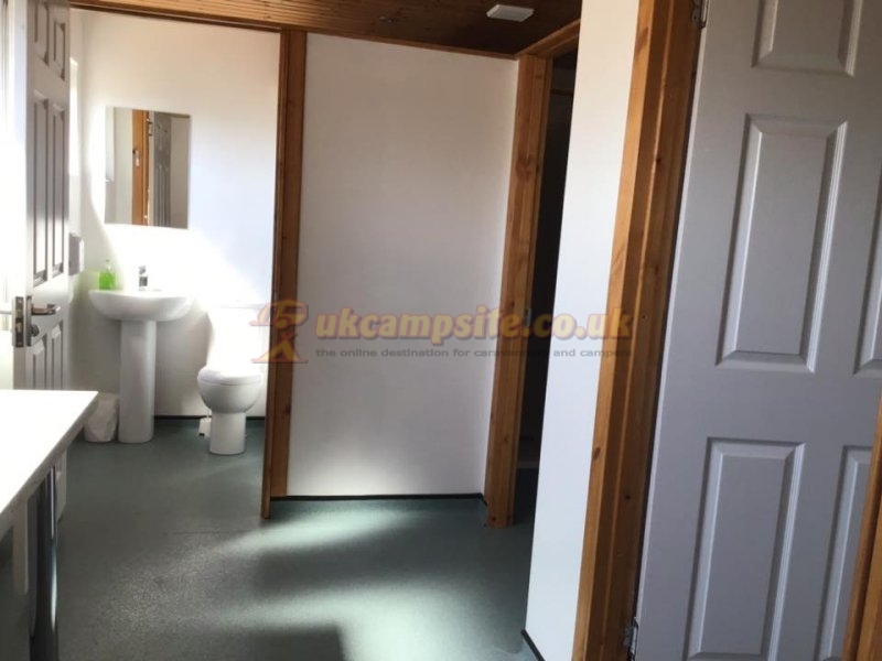 Dovecot Caravan Park