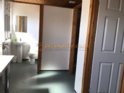 Dovecot Caravan Park
