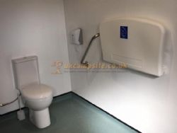 Dovecot Caravan Park