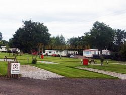 Dovecot Caravan Park