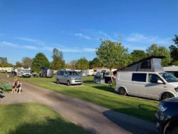 Dovecot Caravan Park