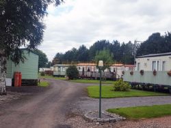 Dovecot Caravan Park