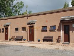 Dovecot Caravan Park