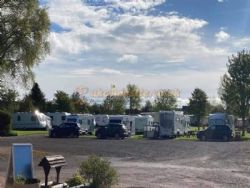 Dovecot Caravan Park