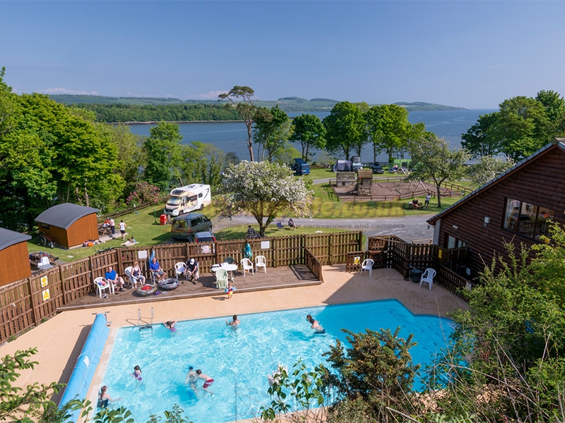 Seaward Caravan Park