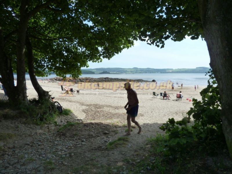 Seaward Caravan Park