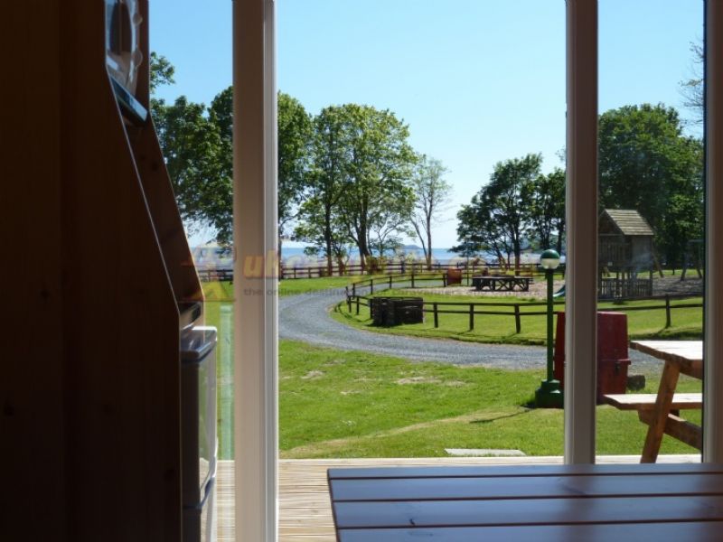 Seaward Caravan Park