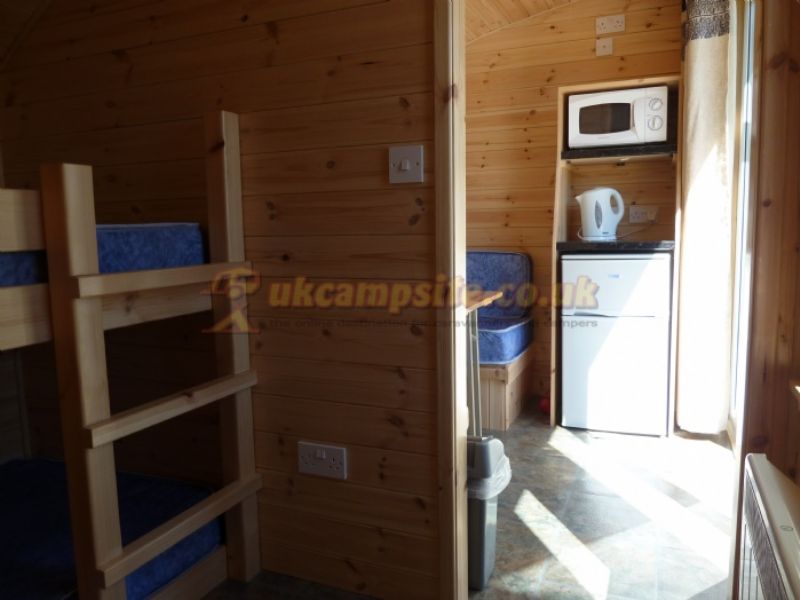 Seaward Caravan Park