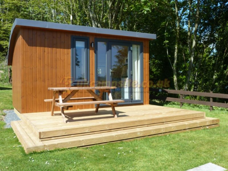 Seaward Caravan Park