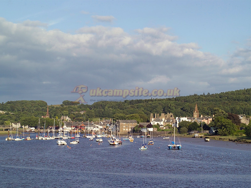 Seaward Caravan Park
