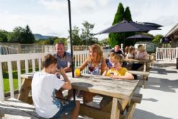 Campsie Glen Holiday Park