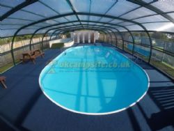 Campsie Glen Holiday Park