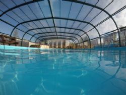 Campsie Glen Holiday Park