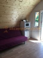 Campsie Glen Holiday Park