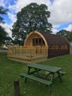 Campsie Glen Holiday Park