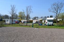 Campsie Glen Holiday Park