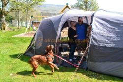 Campsie Glen Holiday Park