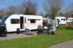 Campsie Glen Holiday Park