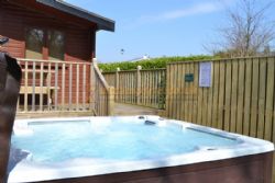 Campsie Glen Holiday Park