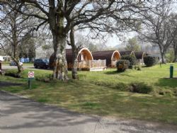 Campsie Glen Holiday Park