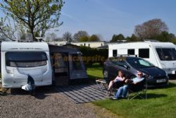 Campsie Glen Holiday Park