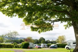 Campsie Glen Holiday Park