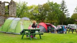 Campsie Glen Holiday Park