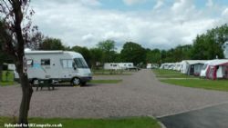 Campsie Glen Holiday Park