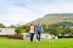 Campsie Glen Holiday Park