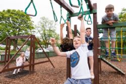 Campsie Glen Holiday Park