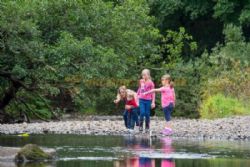Campsie Glen Holiday Park