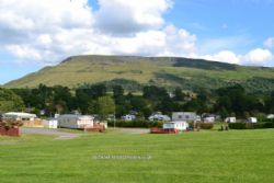 Campsie Glen Holiday Park