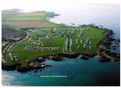 Penrhyn Bay Camping And Caravanning Park