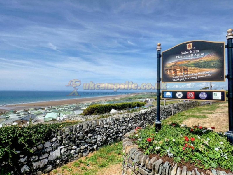 Caerddaniel Holiday Home Park