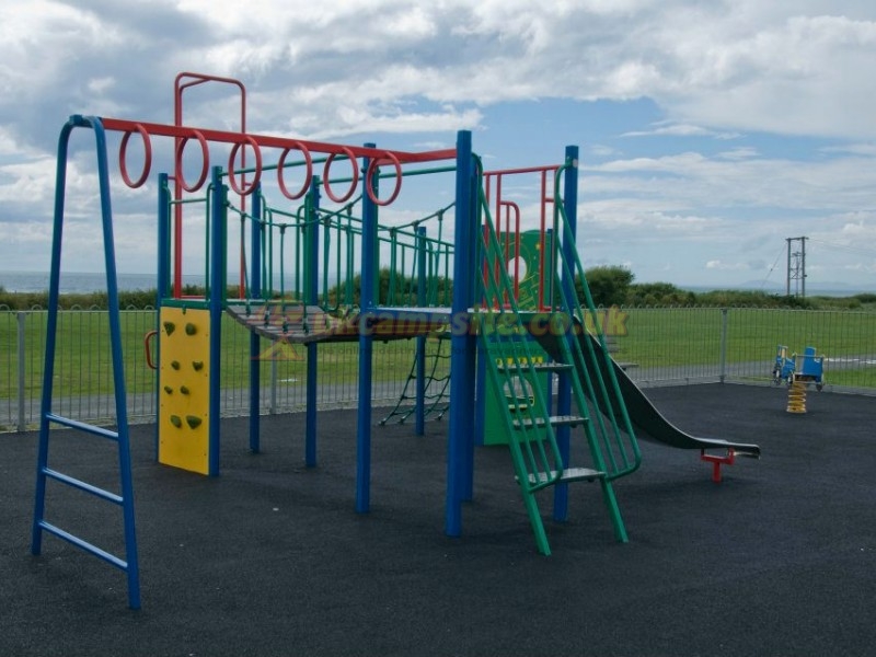 Caerddaniel Holiday Home Park