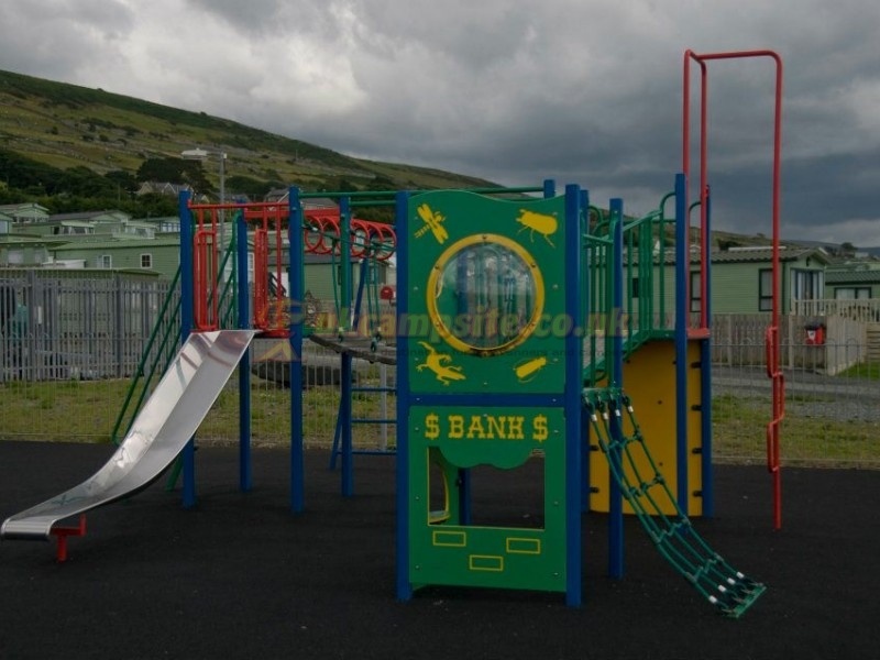 Caerddaniel Holiday Home Park