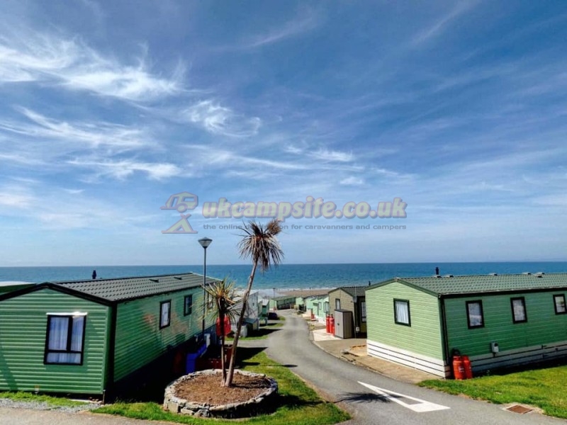 Caerddaniel Holiday Home Park