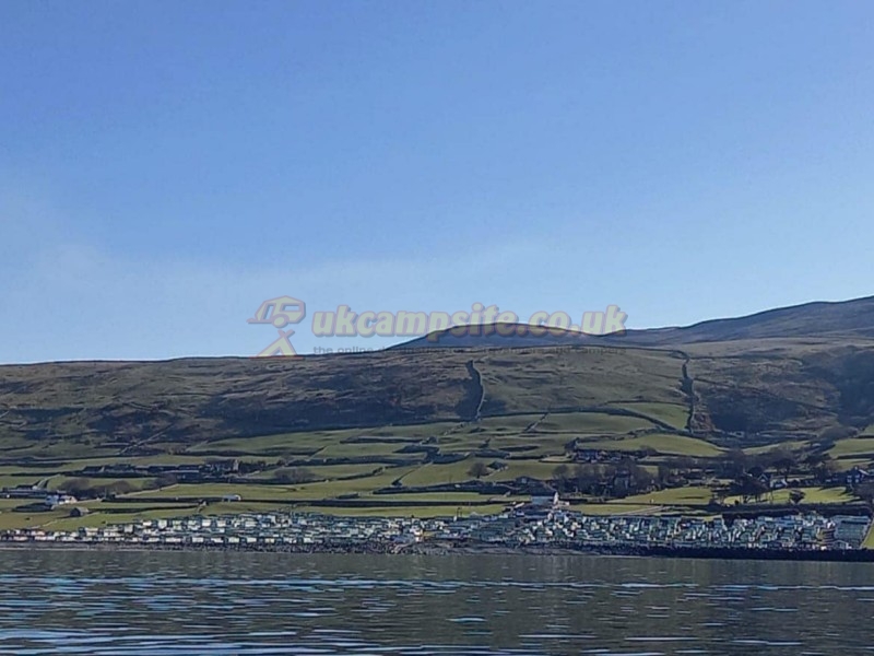 Caerddaniel Holiday Home Park