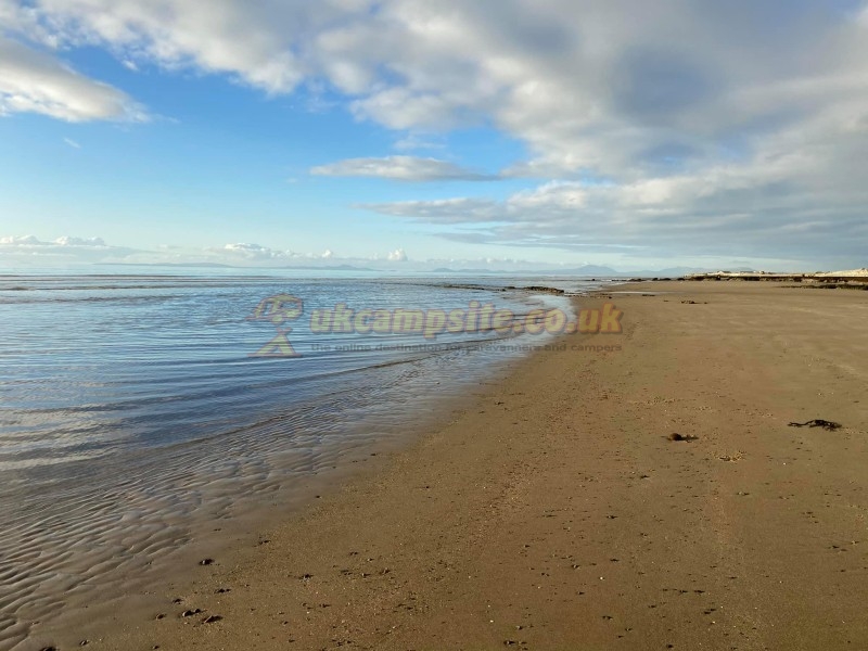 Caerddaniel Holiday Home Park