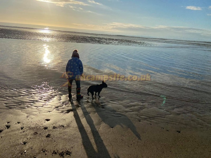 Caerddaniel Holiday Home Park