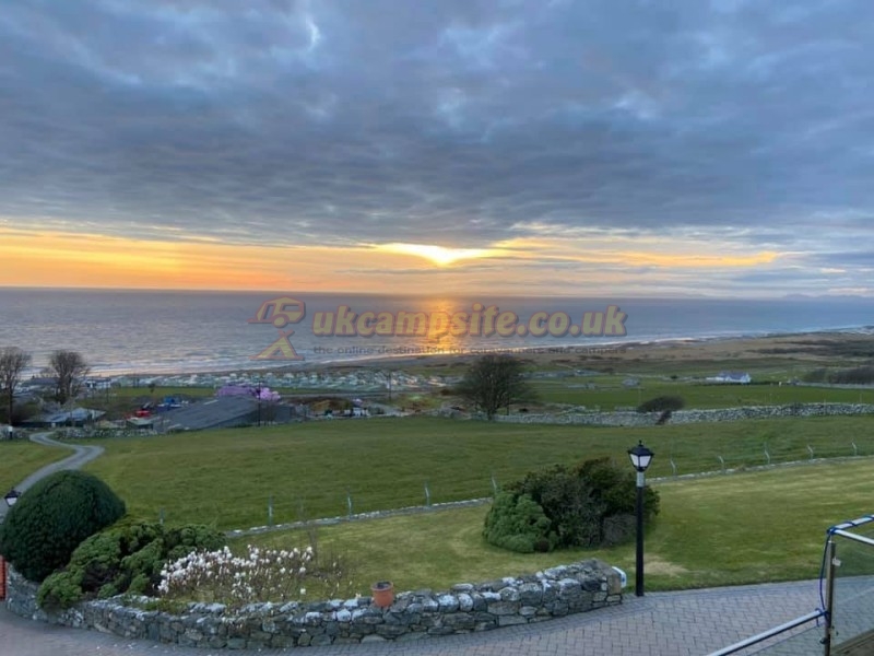 Caerddaniel Holiday Home Park