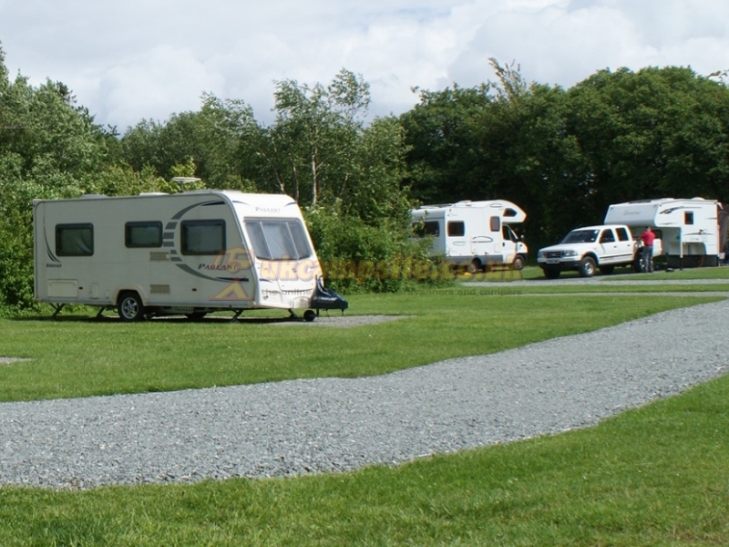 Kingsbridge Caravan Park
