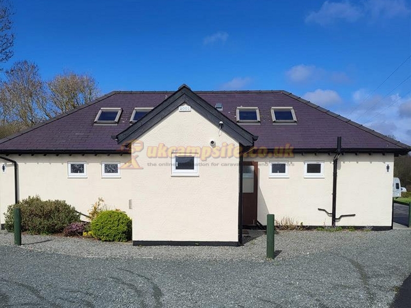 Kingsbridge Caravan Park