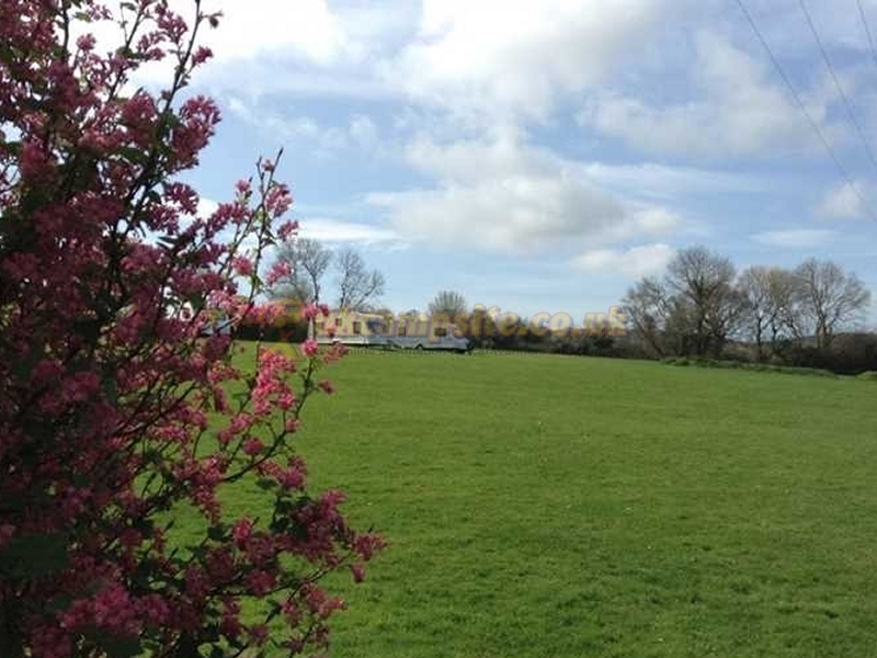 Kingsbridge Caravan Park