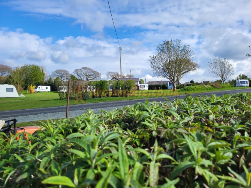 Kingsbridge Caravan Park
