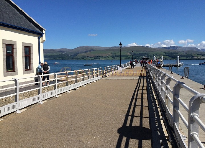 Kingsbridge Caravan Park
