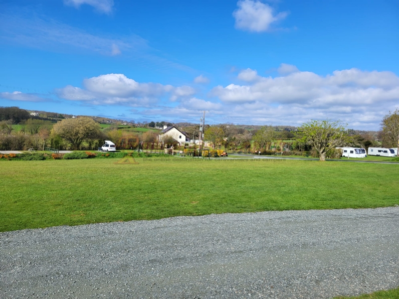 Kingsbridge Caravan Park