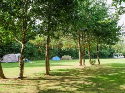 Lakeside Caravan And Camping Park